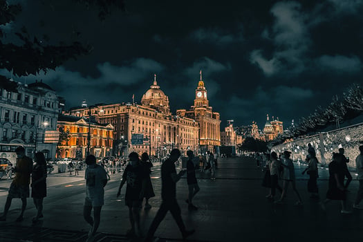 Image by INRAINZER from Pixabay